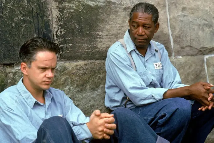 Obsada Skazanych na Shawshank - Dlaczego to majstersztyk?