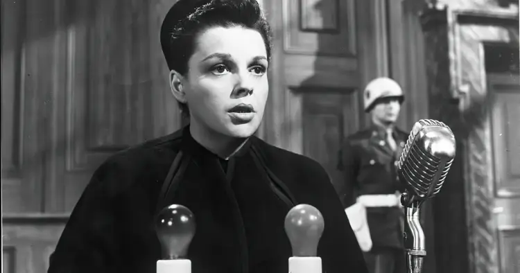 Judy Garland - Ilu miała mężów? Prawda o jej związkach