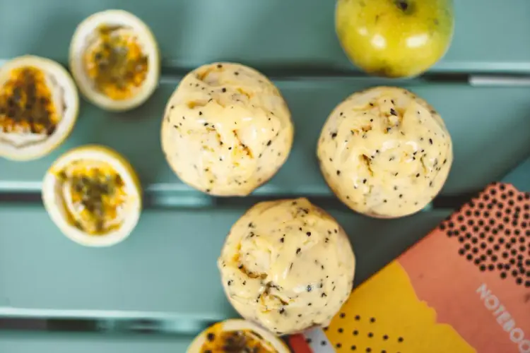 Domowy sorbet owocowy - Jak zrobić idealny, gładki sorbet?