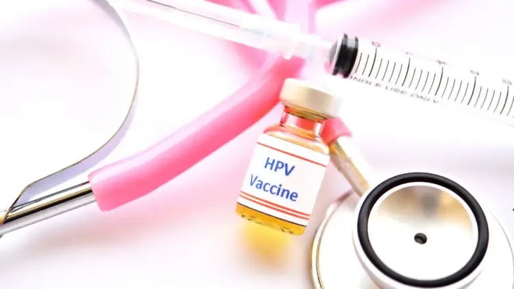 Gardasil 9 - Schemat szczepienia HPV: 2 czy 3 dawki?