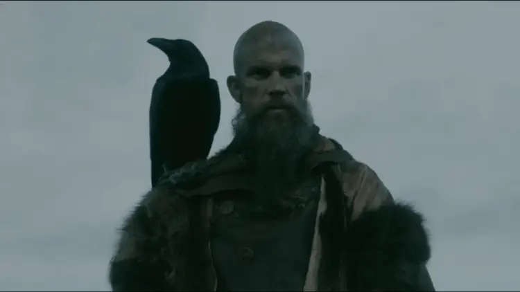 Floki z Vikings – dlaczego tak fascynuje?