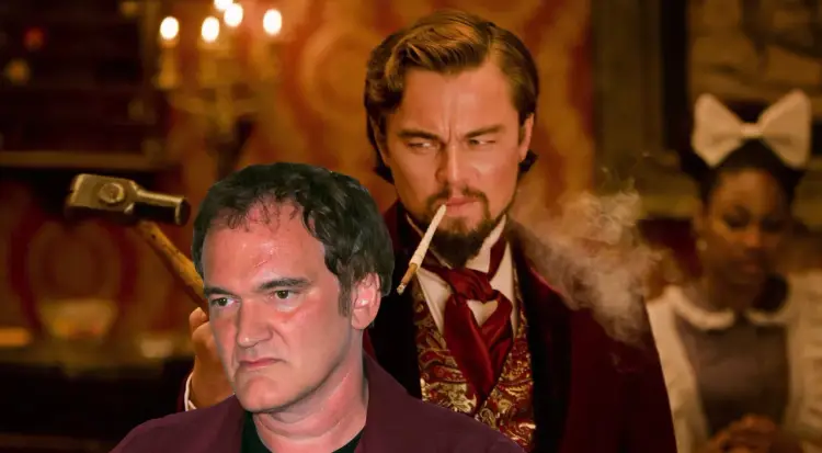 Franco Nero - legenda kina. Dlaczego to coś więcej niż Django?
