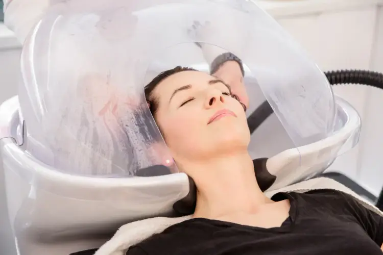 Hair spa - Czy to tylko moda? Poznaj prawdę i ceny!