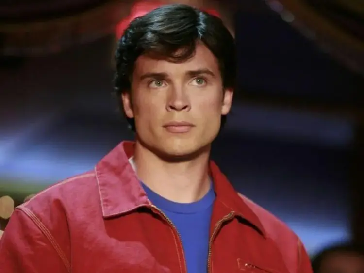 Tom Welling - Filmy i seriale, które musisz znać!