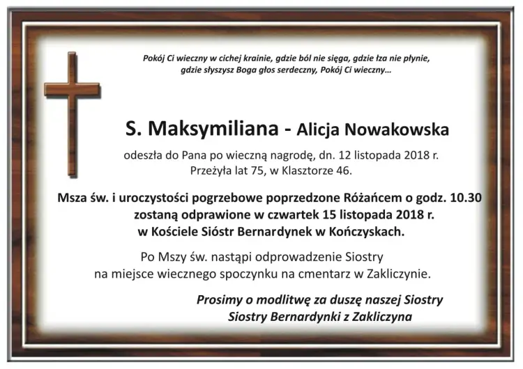 Pożegnanie bliskiego: Jak napisać wzruszającą mowę pogrzebową?
