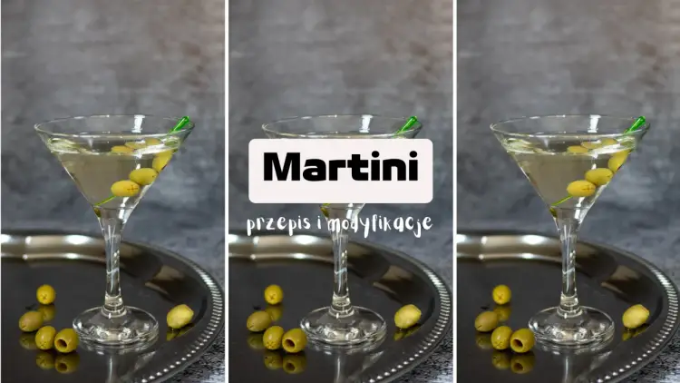 Mrozić gin do Martini? Sprawdź, co zyskujesz i tracisz