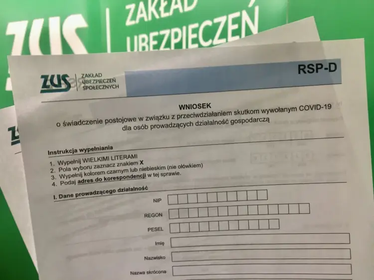 ZUS deputat węglowy: Wniosek ESW uniknij błędów, odbierz świadczenie