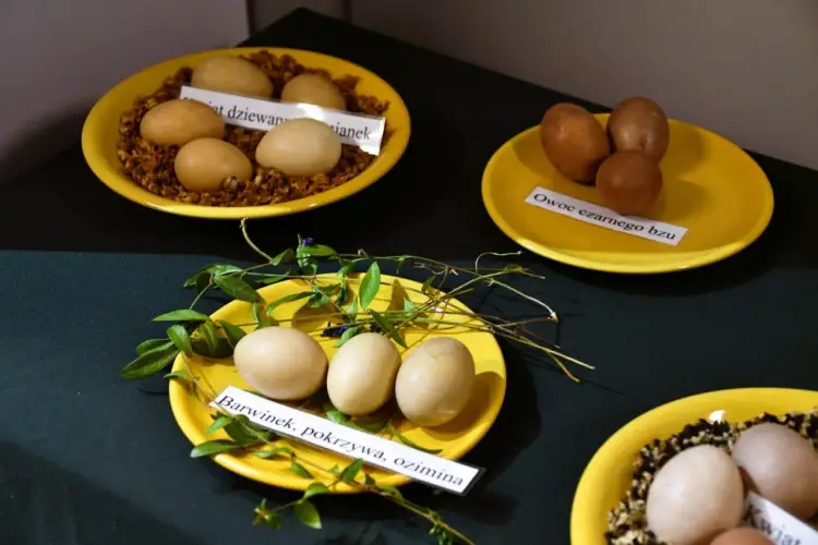 Dzielenie jajkiem wielkanocnym - Symbolika i tradycja