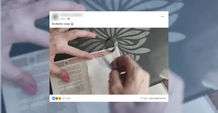 Gdzie jest chip w polskim paszporcie? Lokalizacja i dane