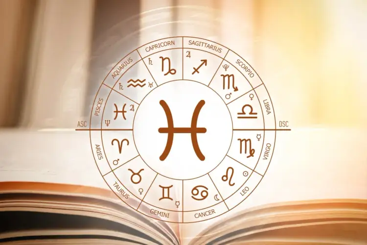 2 marca - Jaki znak zodiaku? Odkryj Ryby i ich cechy!