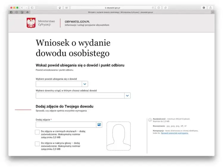 Jak wyrobić dowód osobisty? Krok po kroku bez błędów