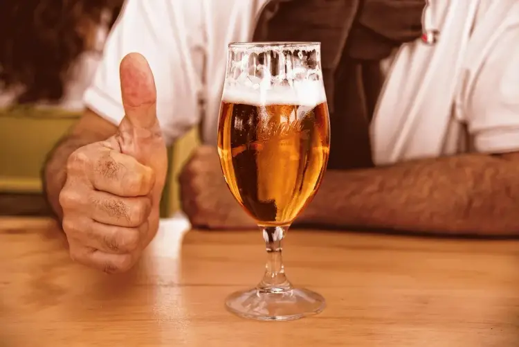 Twarda woda w piwie? Jak poprawić smak i jakość warzenia