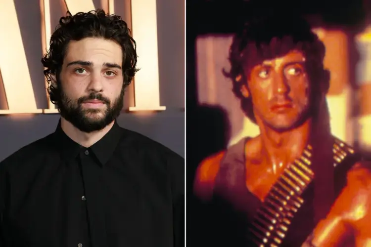 Rambo 6 - Prequel z Centineo? Wszystko o nowym filmie!