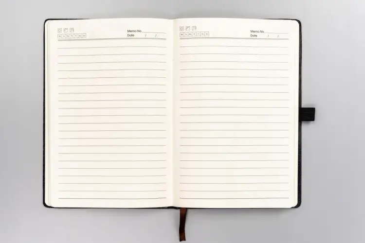 Idealny notes w linie: przewodnik po wyborze i markach
