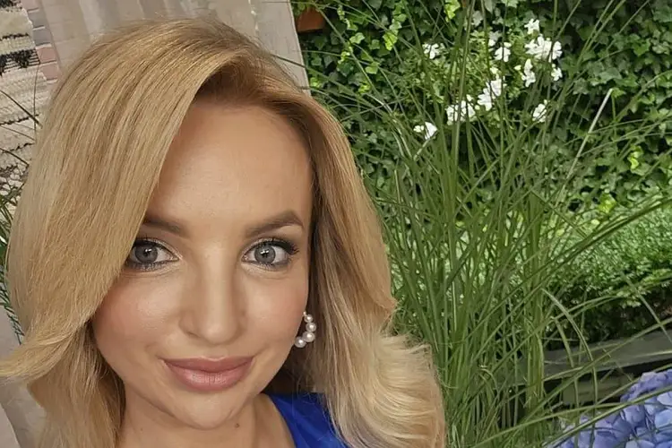 Ilona Januszewska: wiek, data urodzenia i kariera dziennikarki