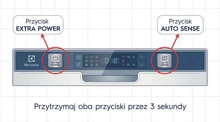 Jak włączyć Machine Care w zmywarce? Pełny przewodnik krok po kroku