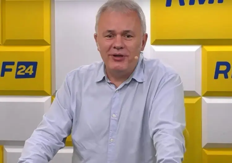 Robert Mazurek w RMF FM - Na czym polegał fenomen jego rozmów?