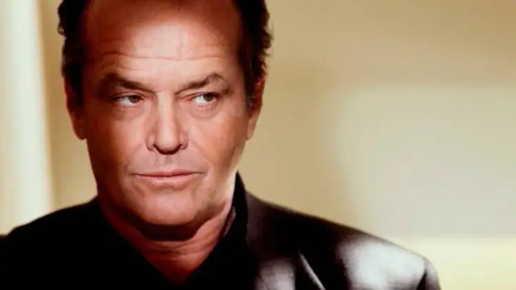 Jack Nicholson - Najważniejsze filmy i kultowe role. Dlaczego?