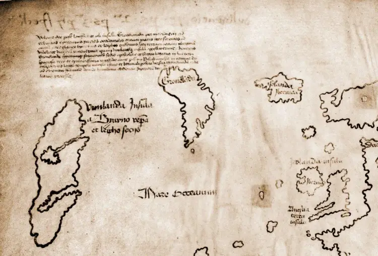 Winlandia - gdzie leżał Vinland i co mówią źródła?