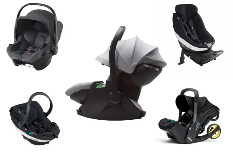 Bezpieczny fotelik ADAC: Jak wybrać najlepszy? Testy i ranking