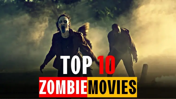 Najnowsze filmy o zombie: premiery, recenzje i gdzie je obejrzeć online