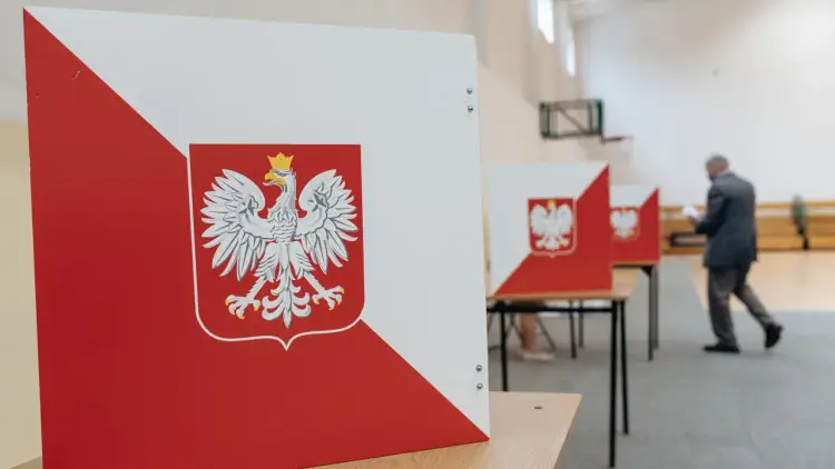 Kiedy następne wybory do sejmu i senatu? Sprawdź ważne informacje