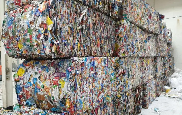 Jak skutecznie recyklingować Tetra Pak i chronić środowisko