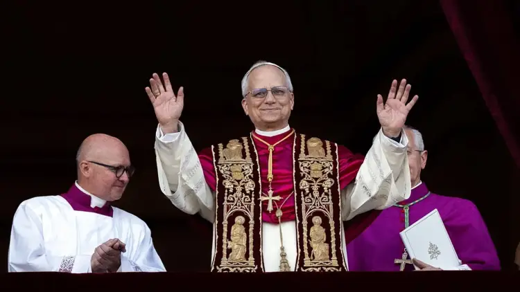 Habemus Papam - Co oznacza i jak poprawnie używać?