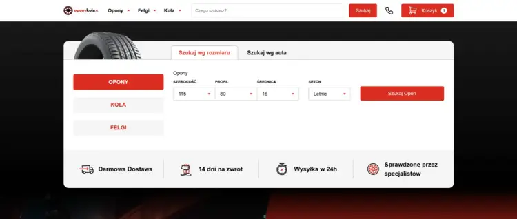 Jakiej firmy opony letnie kupić - Ranking marek i opinie kierowców