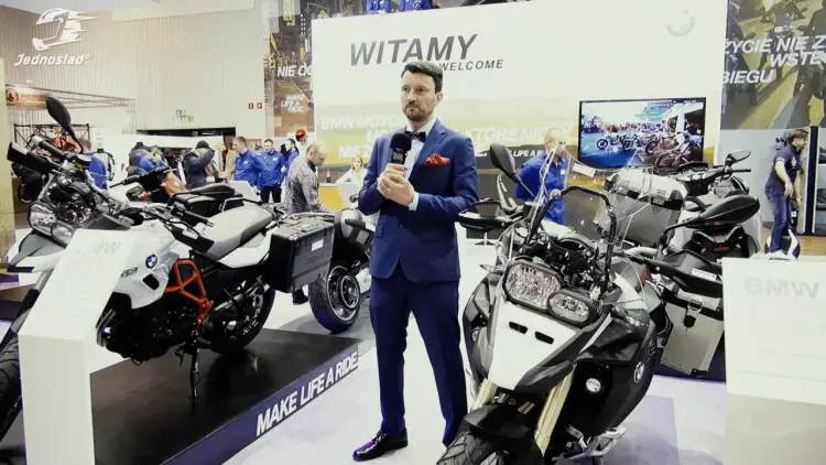 BMW 800 - który model wybrać i czym różnią się wersje?