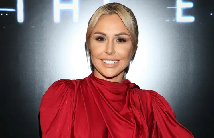 Blanka Lipińska: Wiek, kariera i sekret jej sukcesu