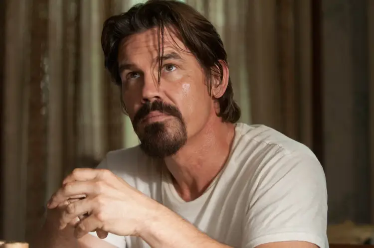 Josh Brolin filmy - Które role naprawdę mają znaczenie?
