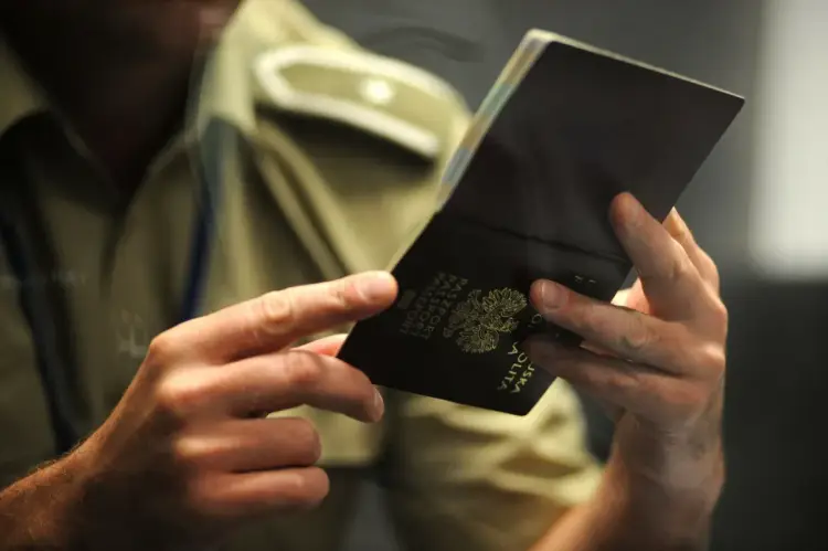 Ważność paszportu: Sprawdź, kiedy traci ważność i uniknij problemów