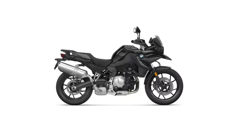 BMW F 750 GS - Dane techniczne i praktyka. Czy to motocykl dla Ciebie?