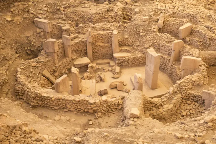 Archeologia - jak naprawdę badamy dawne cywilizacje?