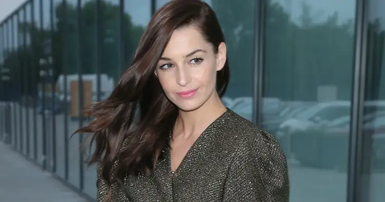 Agnieszka Więdłocha - Filmografia i najlepsze role. Sprawdź!
