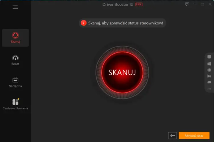 Program do aktualizacji sterowników - Czy warto?
