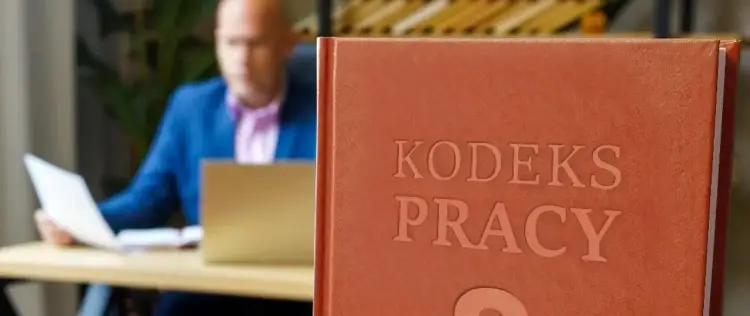 Kiedy uchwalono Kodeks pracy - data, historia i ewolucja prawa