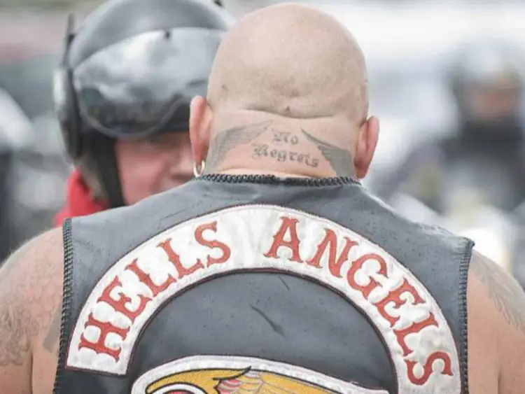 Hells Angels Polska - Jak się dostać? Prawda bez mitów