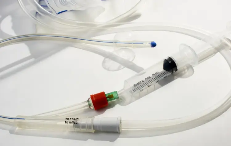Badanie urodynamiczne - Kiedy jest potrzebne i co zmienia?