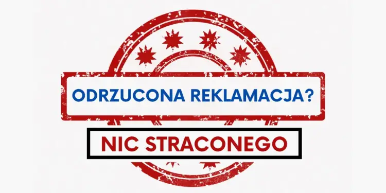 Odrzucona reklamacja butów? Poznaj błędy i odzyskaj pieniądze