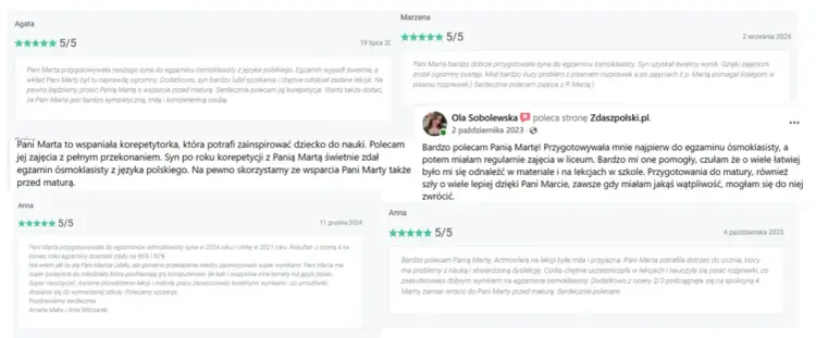 Rozprawka na maturze i ósmoklasisty: Jak pisać, by zdać na max?