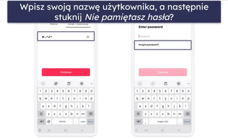 Jak usunąć hasło kontroli rodzicielskiej - Co zrobić, gdy zapomnisz?