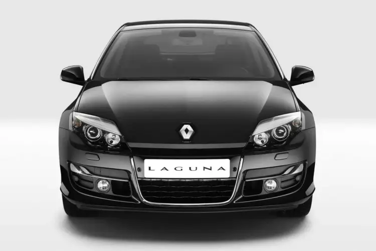Renault Laguna 3 2.0 benzyna - czy to król rynku wtórnego?