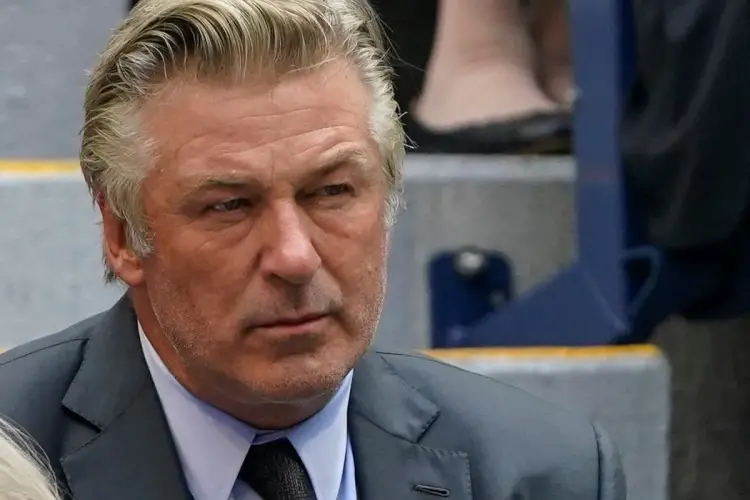 Alec Baldwin - Najlepsze filmy i role. Od czego zacząć?