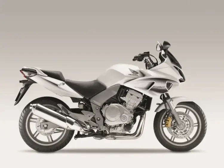 Honda CBF 1000 - Czy warto kupić? Przewodnik po używanym