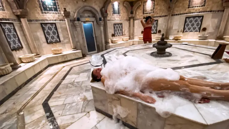 Hammam - co to jest, jak wygląda i ile kosztuje?