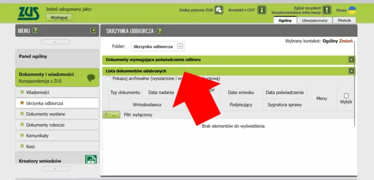 Jak sprawdzić datę zatrudnienia - PUE ZUS i inne pewne źródła