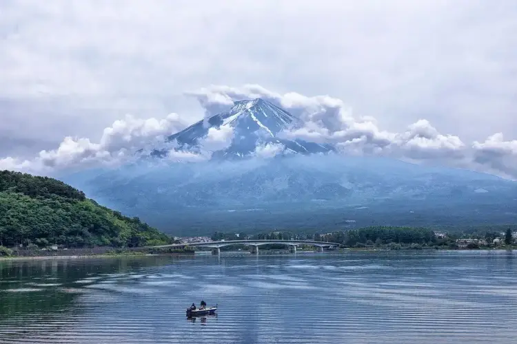 Lot do Japonii - Ile trwa i jak skrócić podróż?