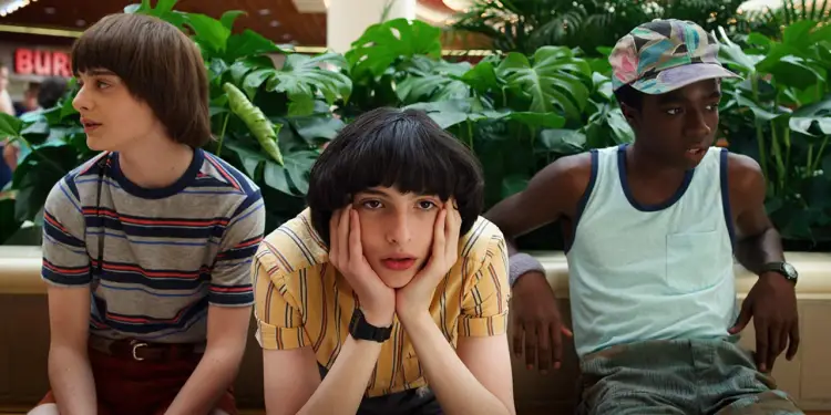 Stranger Things sezon 3 – Czy wciąż wciąga? Analiza!